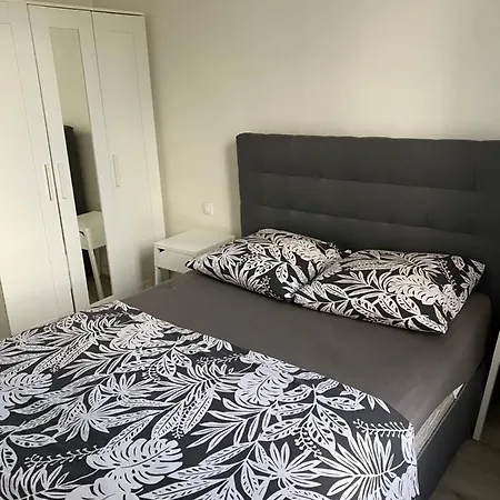 T2 Maisons Alfort Apartamento *